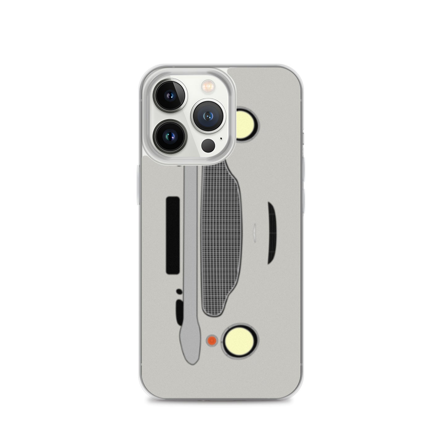 Aston Martin DB5 iPhone® Case - Gtmotive NFT