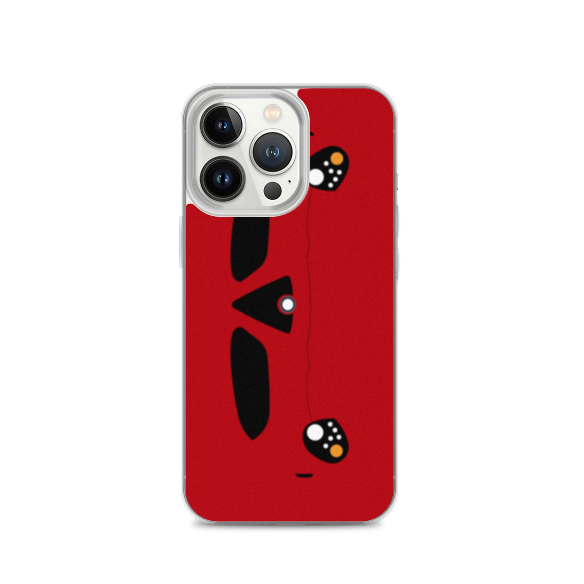 Alfa Romeo 4C iPhone® Case - Gtmotive NFT