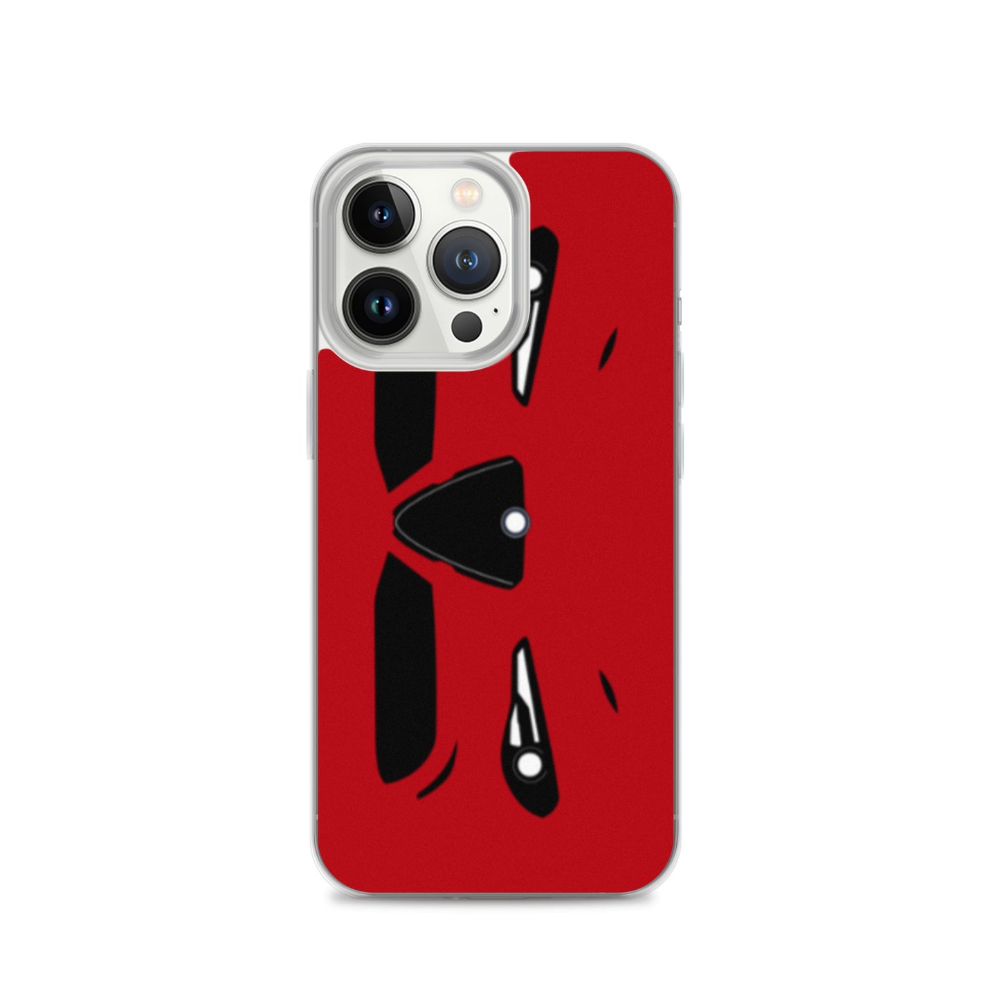 Alfa Romeo Giulia Quadrifoglio iPhone® Case - Gtmotive NFT