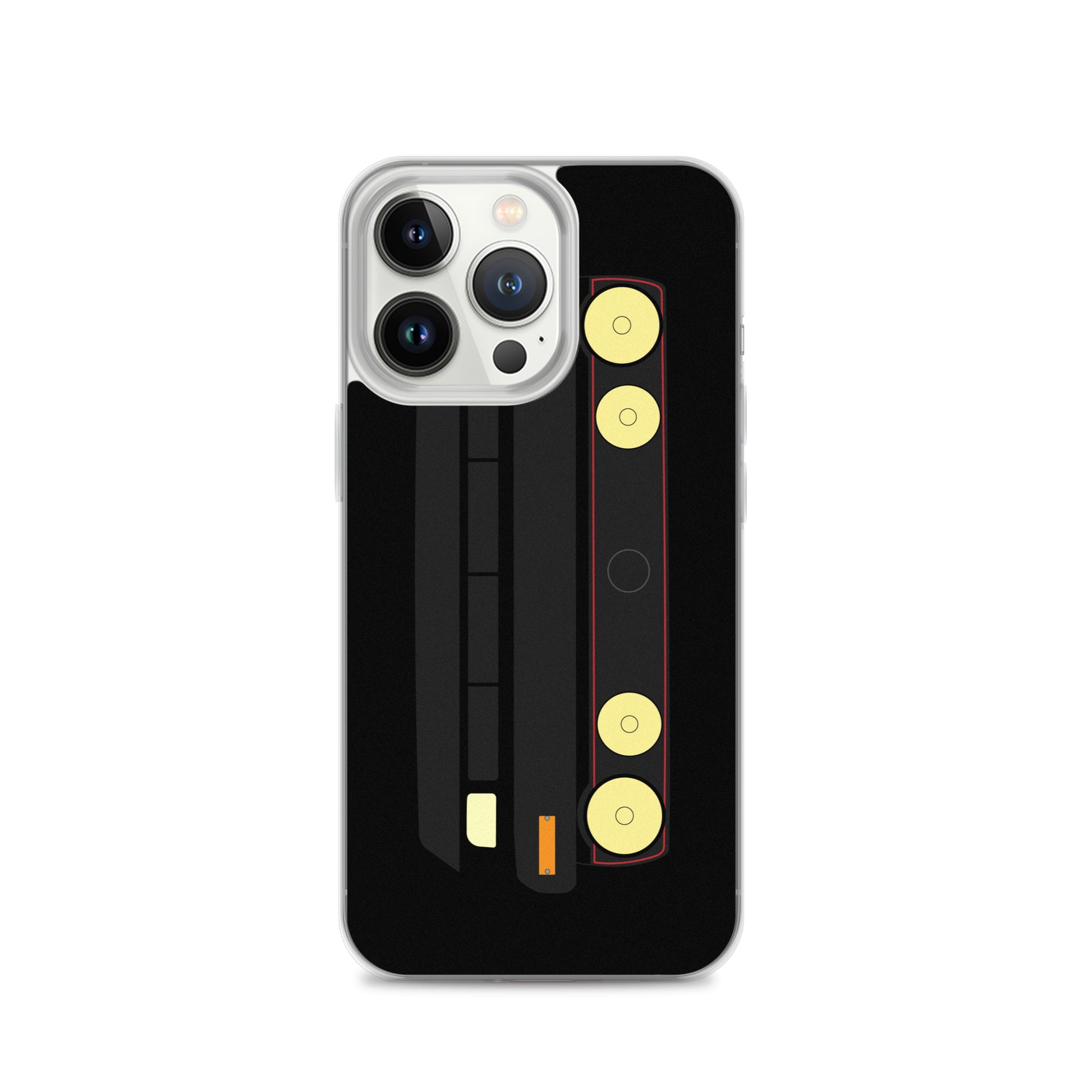 Volkswagen Golf GTI Mk 2 iPhone® Case - Gtmotive NFT