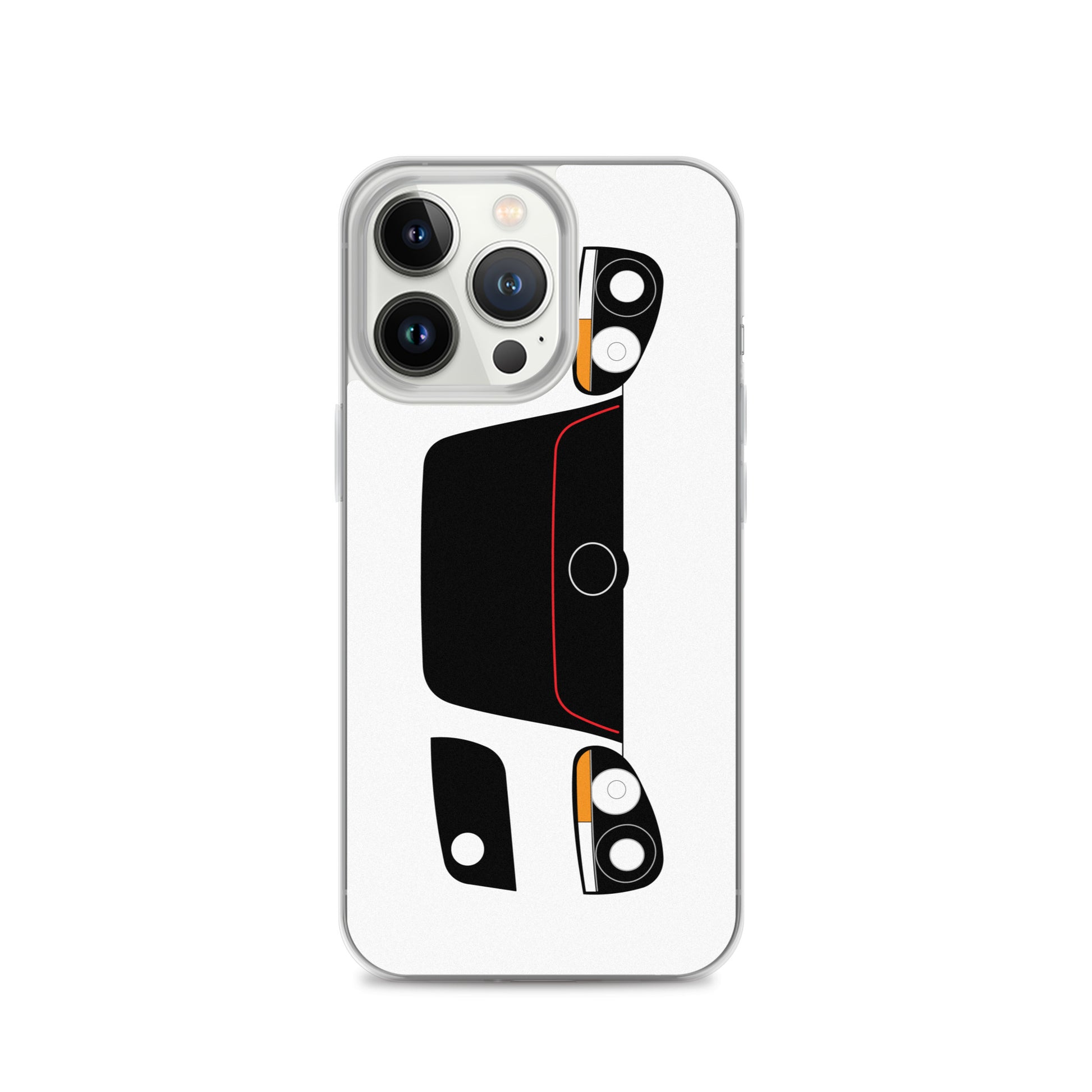 Volkswagen Golf GTI Mk 5 iPhone® Case - Gtmotive NFT