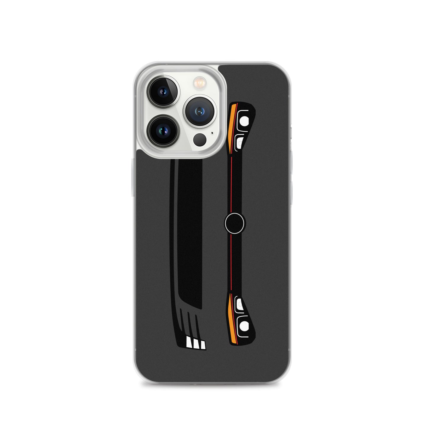 Volkswagen Golf GTI Mk 7 iPhone® Case - Gtmotive NFT