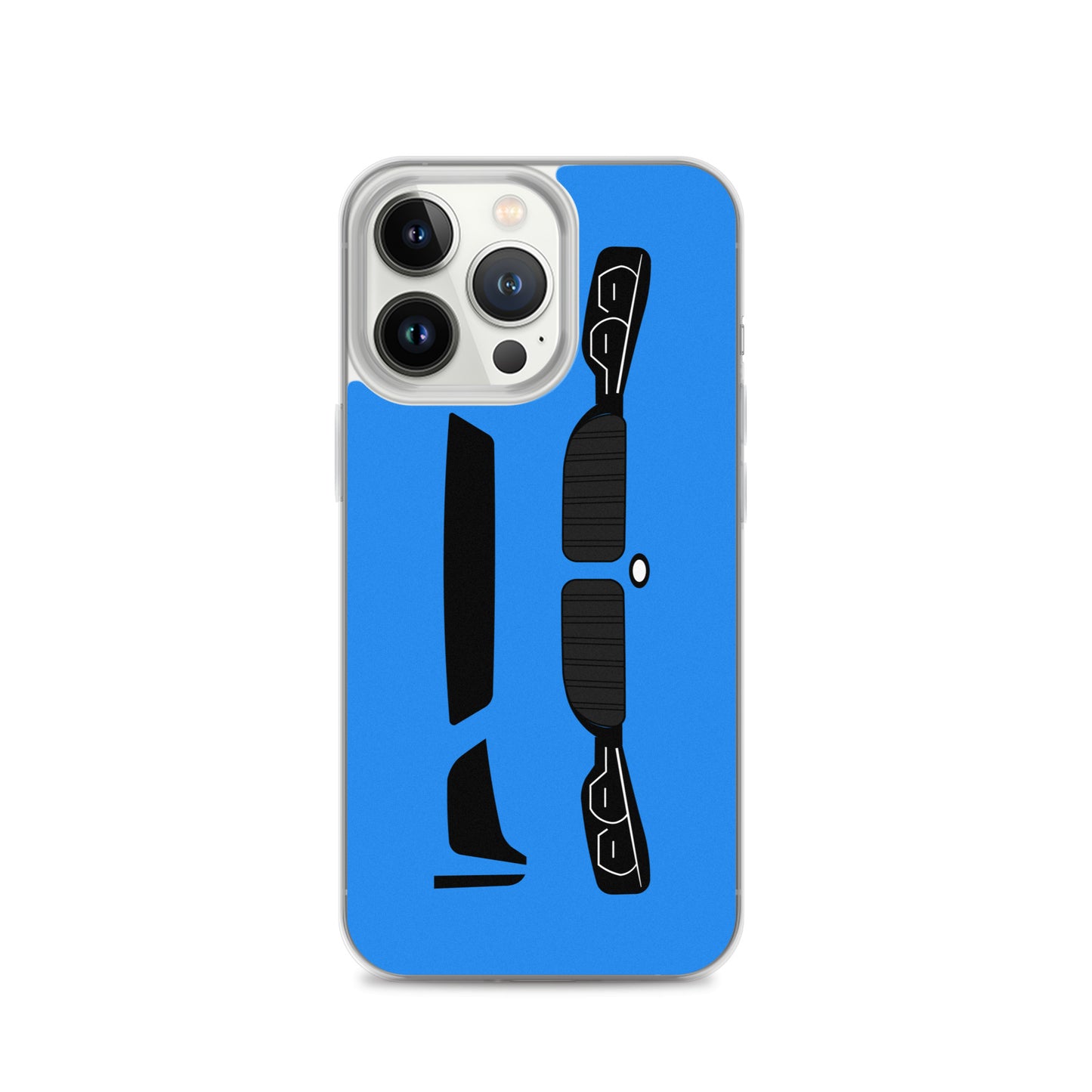 BMW M3/M4 F80/F82 iPhone® Case - Gtmotive NFT