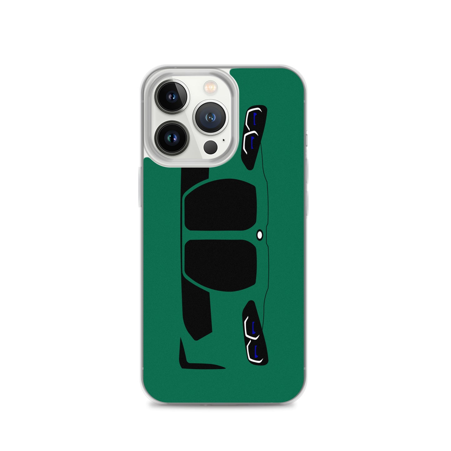 BMW M3/M4 G80/G82 iPhone® Case - Gtmotive NFT