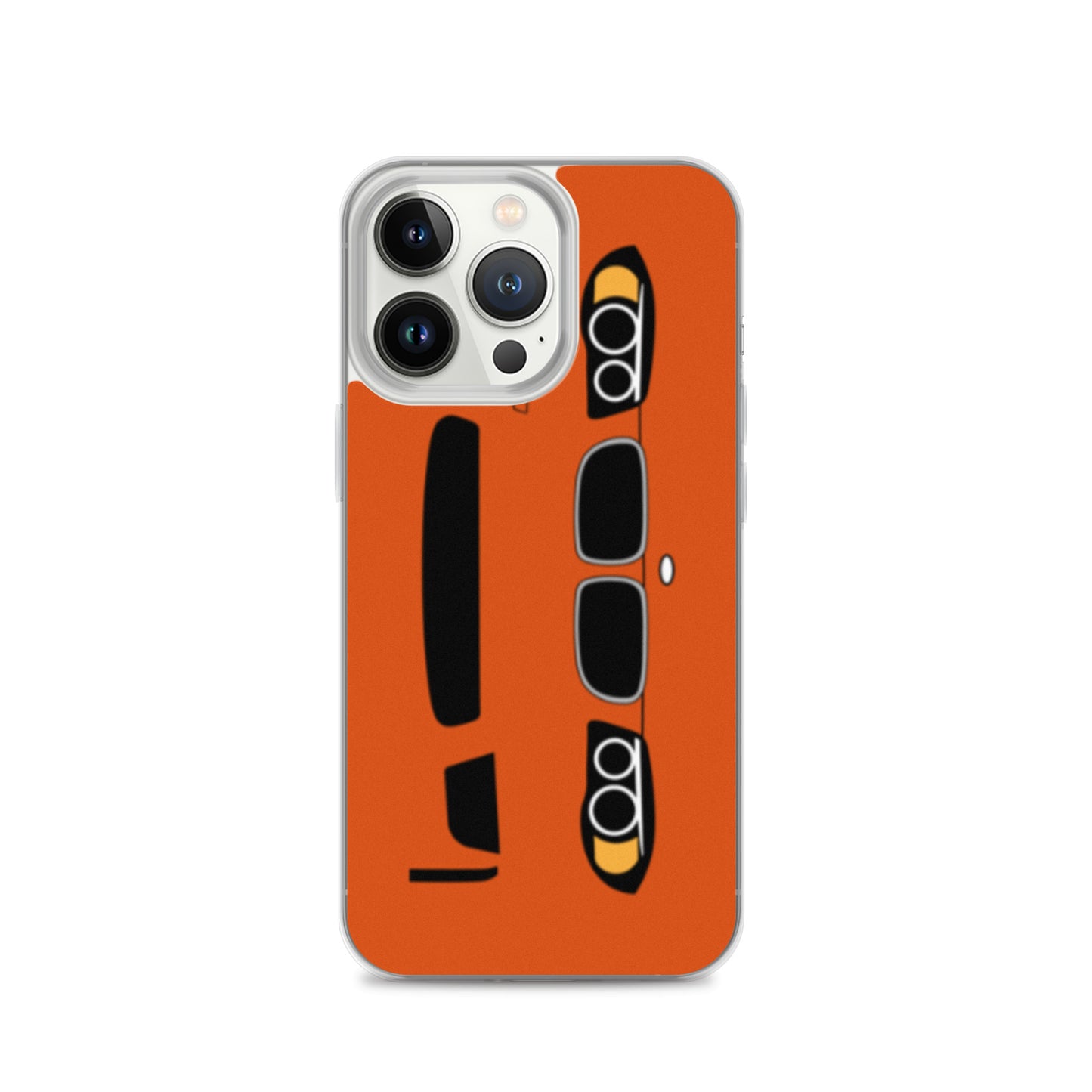 BMW 1M E82 iPhone® Case - Gtmotive NFT