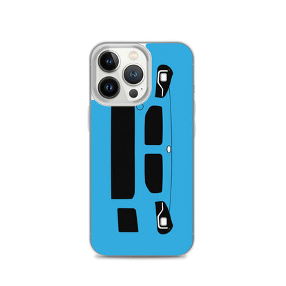 BMW M2 G87 iPhone® Case - Gtmotive NFT