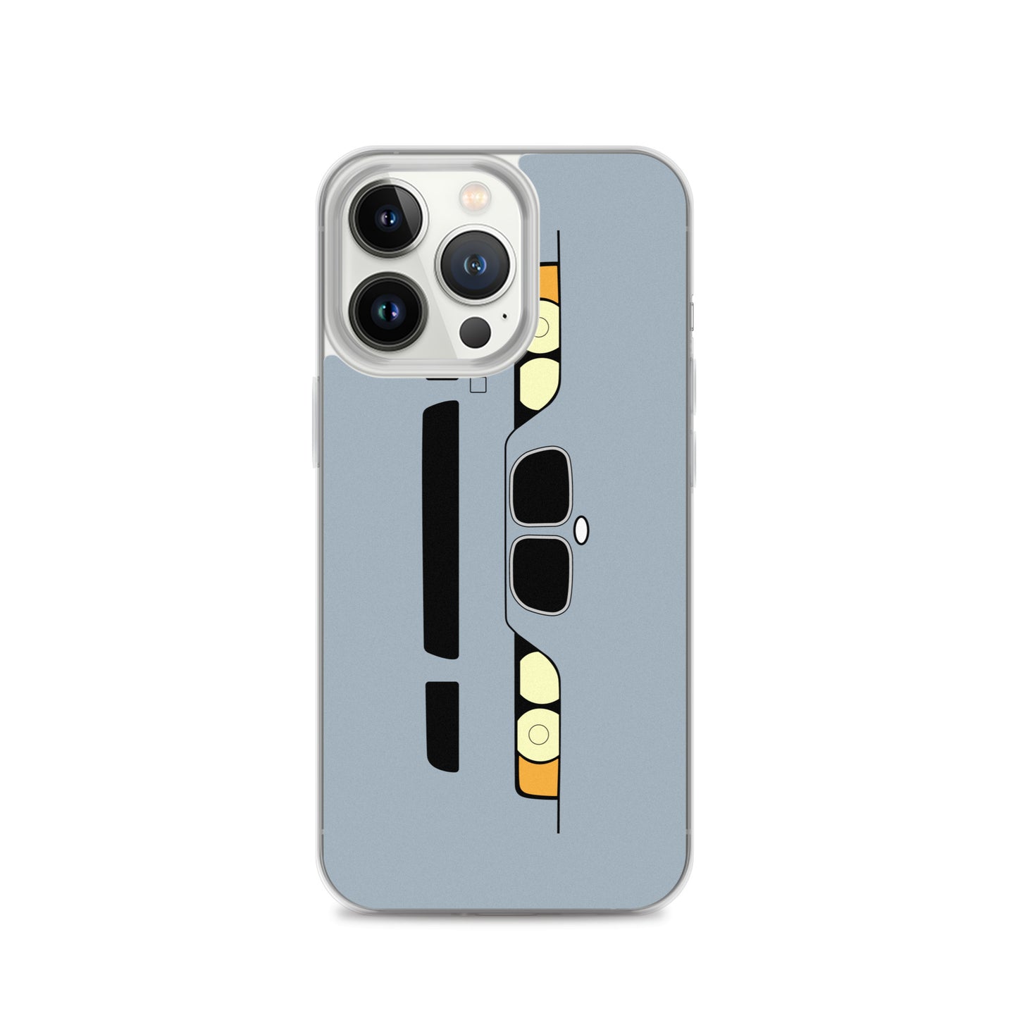 BMW Z3 E36 iPhone® Case - Gtmotive NFT