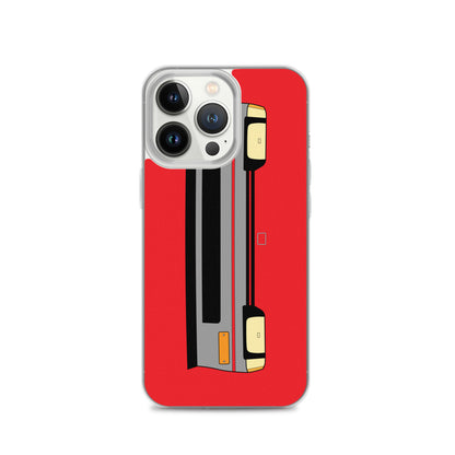 Honda CRX 1st Gen iPhone® Case - Gtmotive NFT