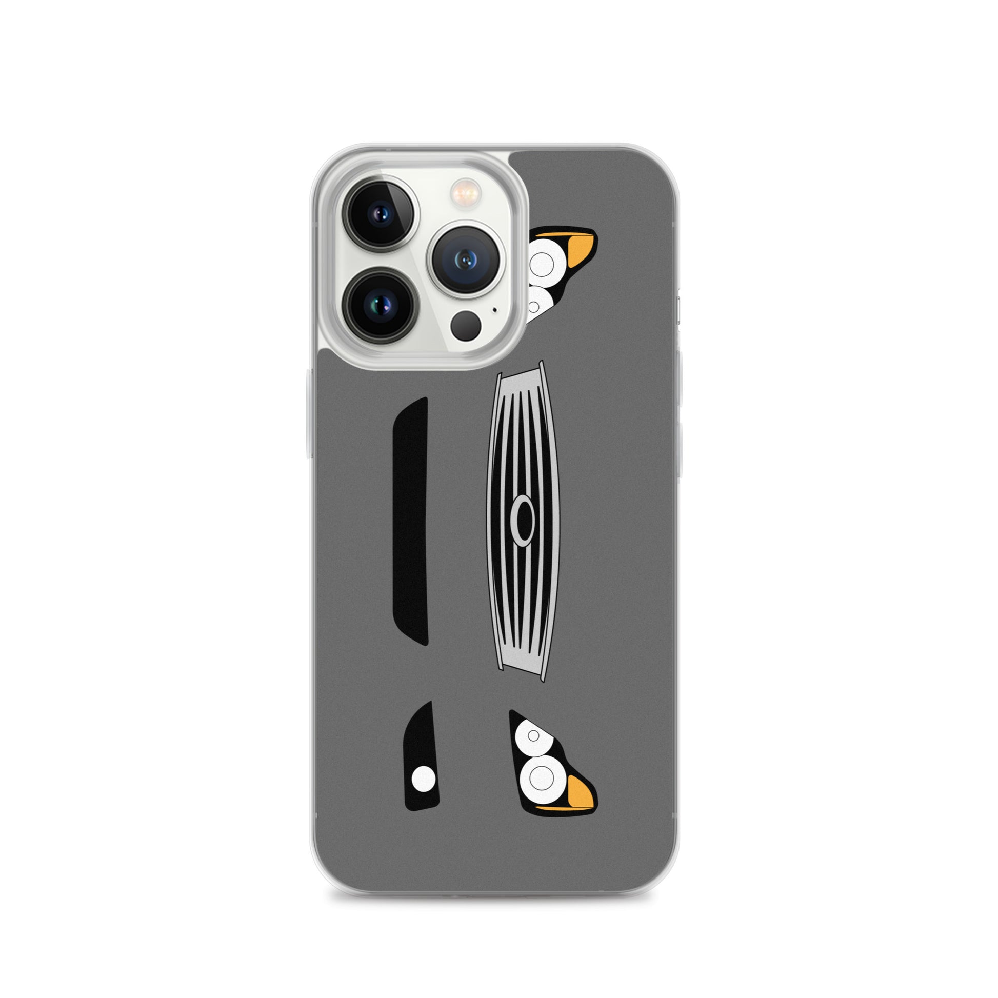 Infinity G37 iPhone® Case - Gtmotive NFT