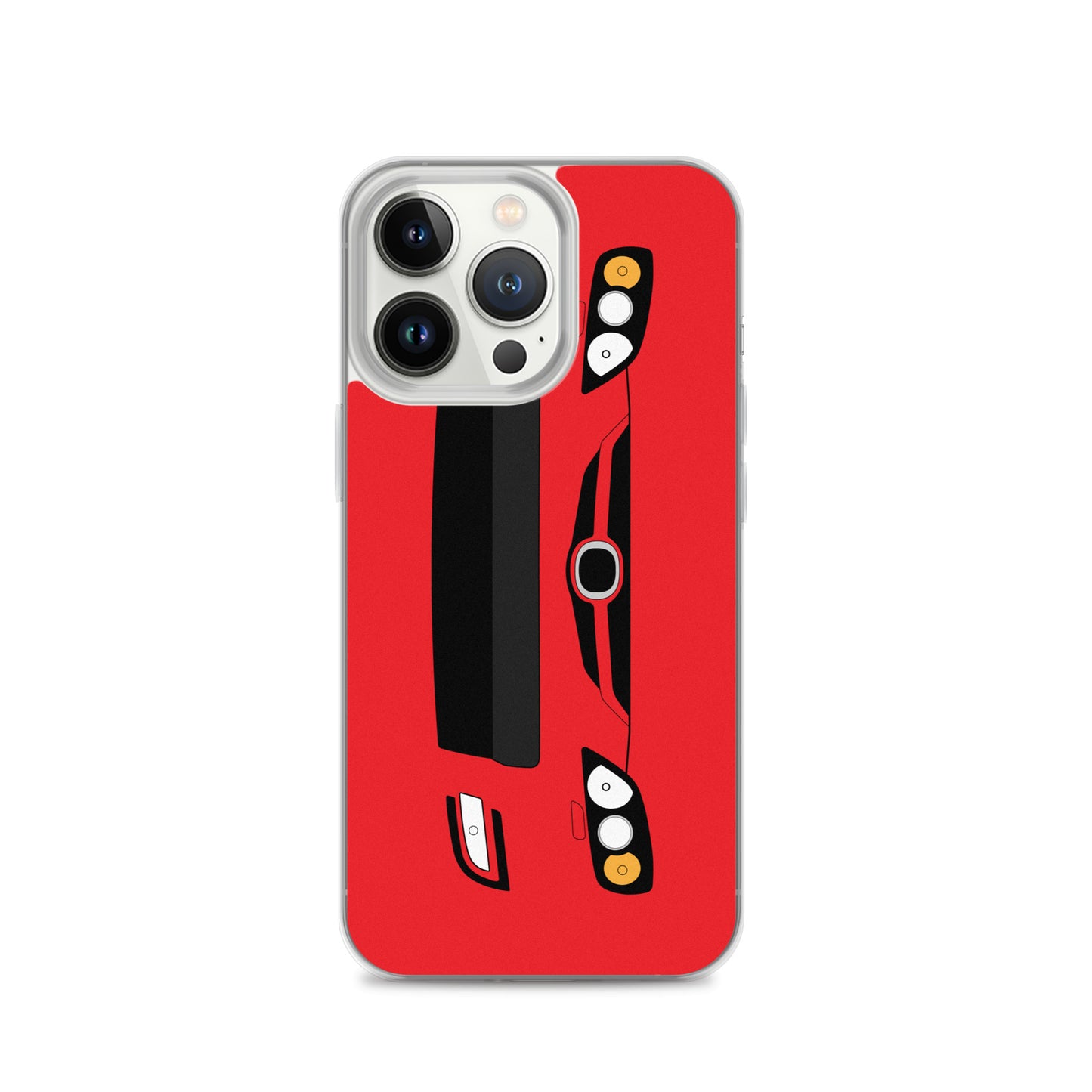 Mazda 3 1st Gen iPhone® Case - Gtmotive NFT