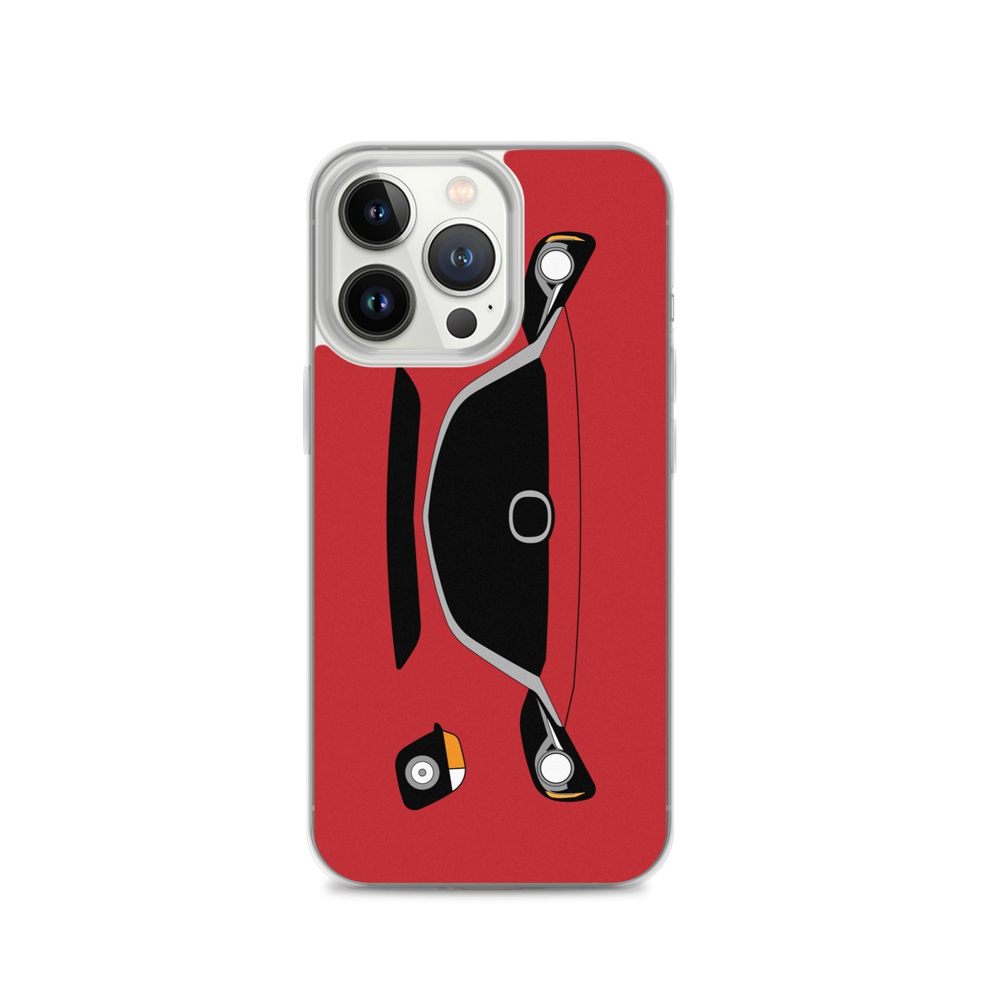 Mazda 3 3rd Gen iPhone® Case - Gtmotive NFT