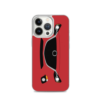 Mazda 3 3rd Gen iPhone® Case - Gtmotive NFT