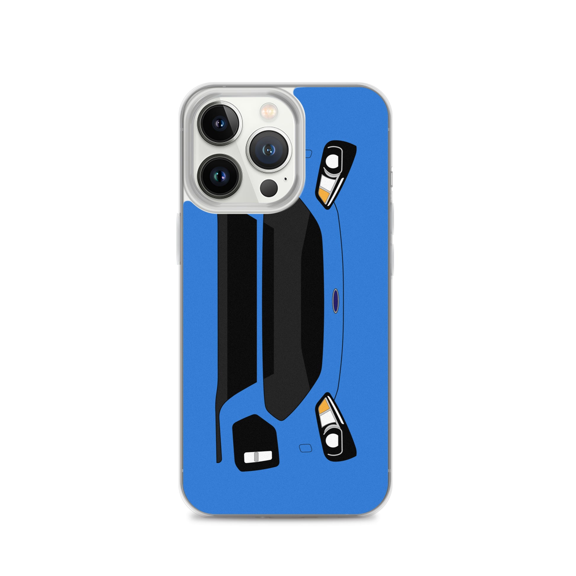 Ford Focus RS iPhone® Case - Gtmotive NFT