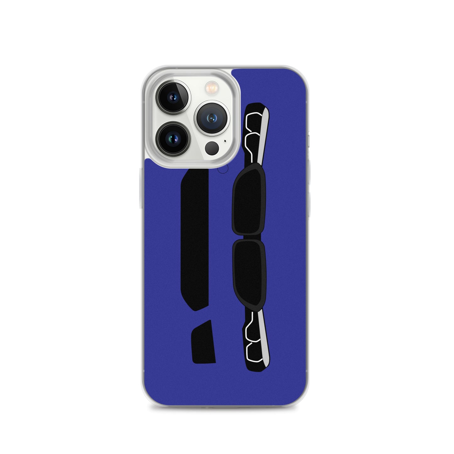 BMW M5 F90 iPhone® Case - Gtmotive NFT