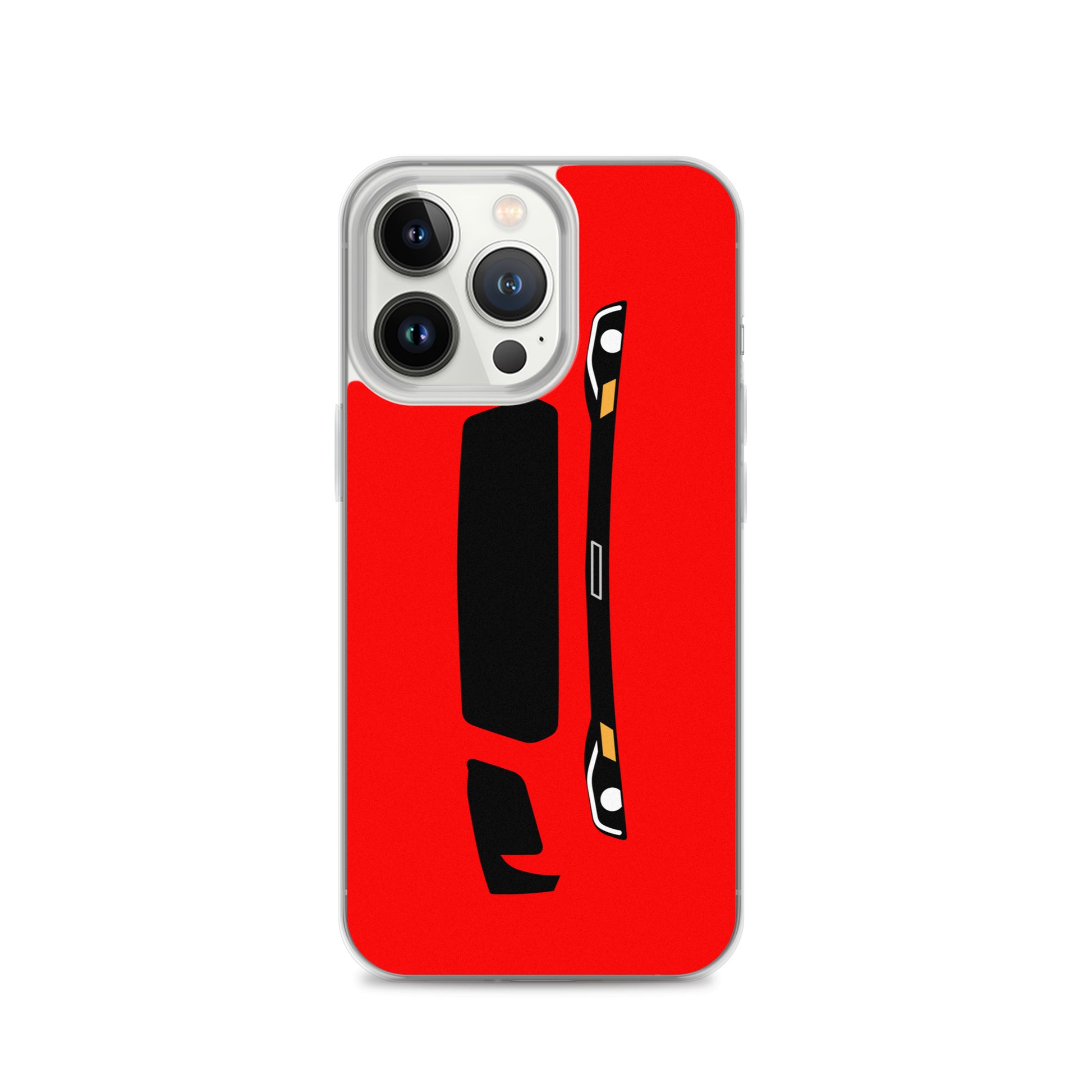 Chevrolet Camaro ZL1 6th Gen iPhone® Case - Gtmotive NFT