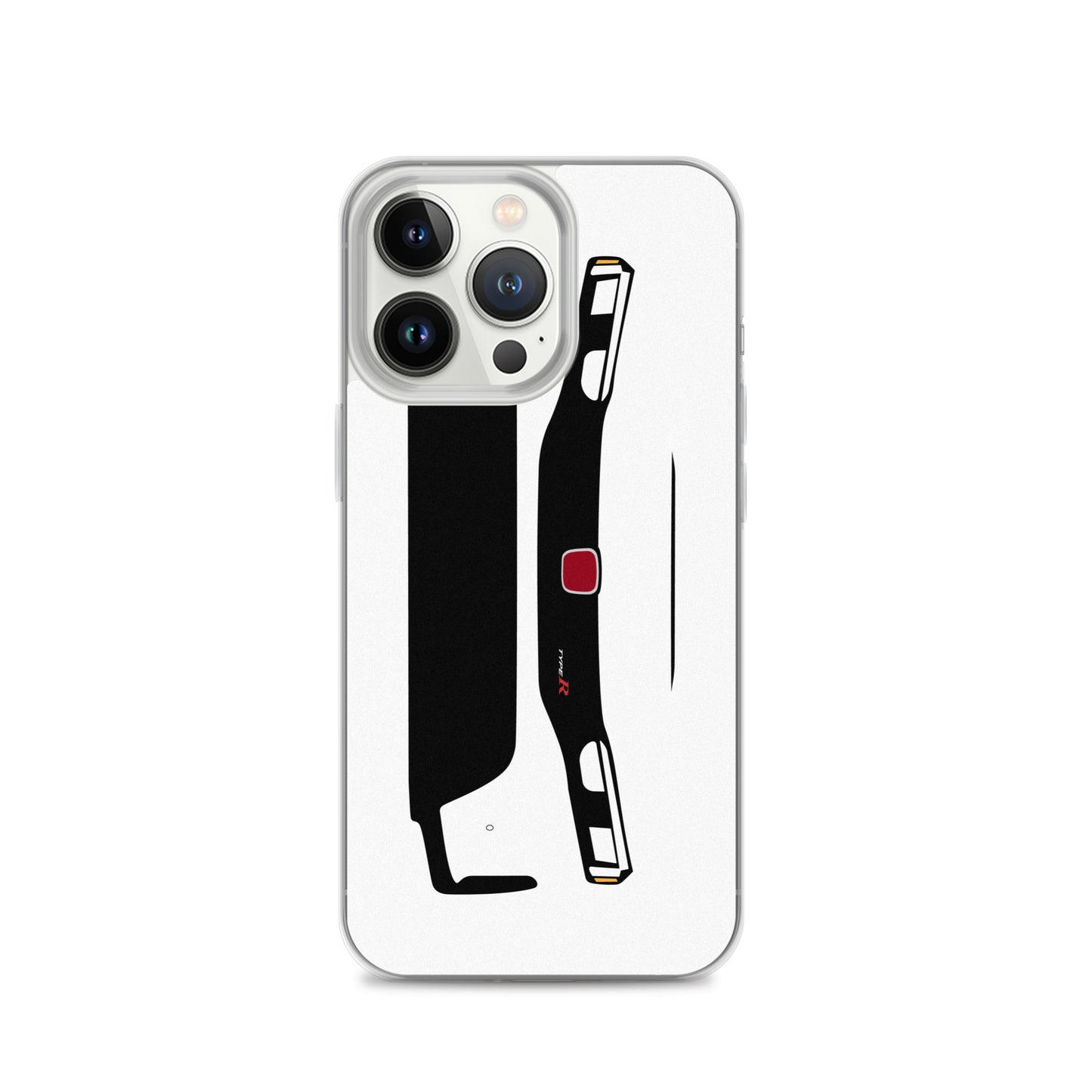 Honda Civic Type R FL5 iPhone® Case - Gtmotive NFT