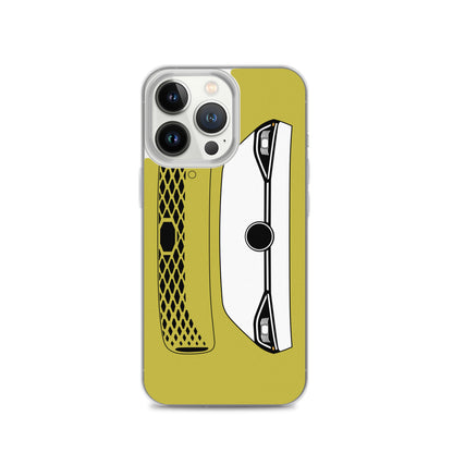 Volkswagen ID. Buzz iPhone® Case - Gtmotive NFT