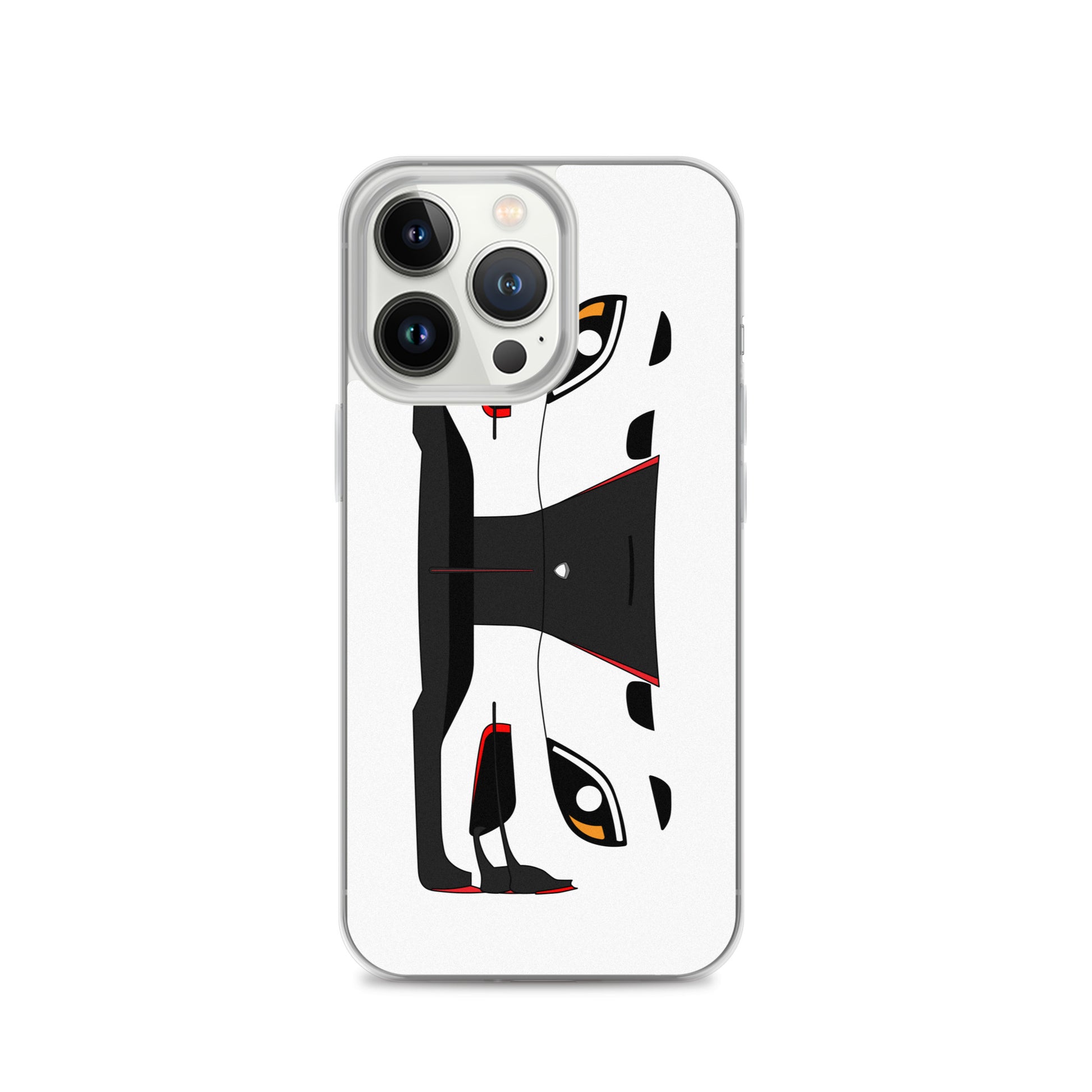 Koenigsegg Agera RS iPhone® Case - Gtmotive NFT