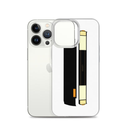 Toyota Levin AE86 iPhone® Case - Gtmotive NFT