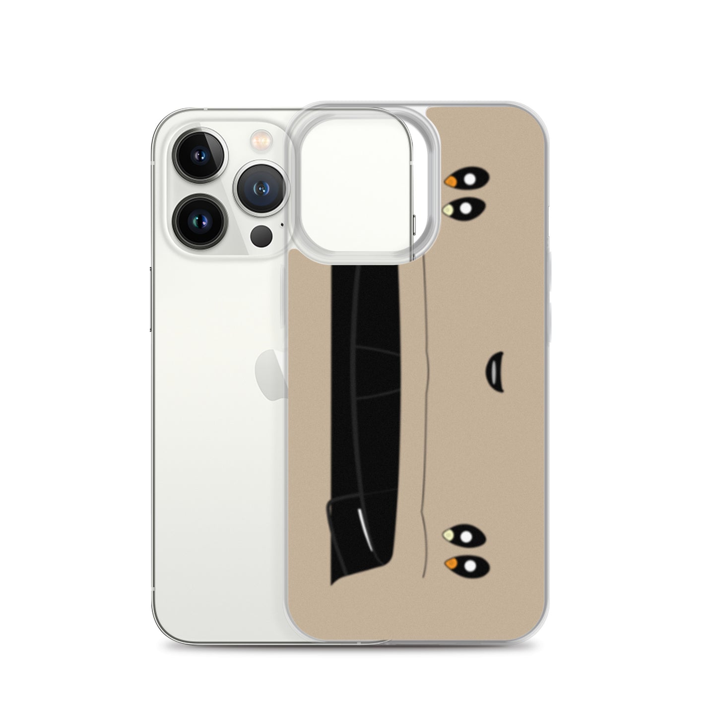 Pagani Huayra iPhone® Case - Gtmotive NFT