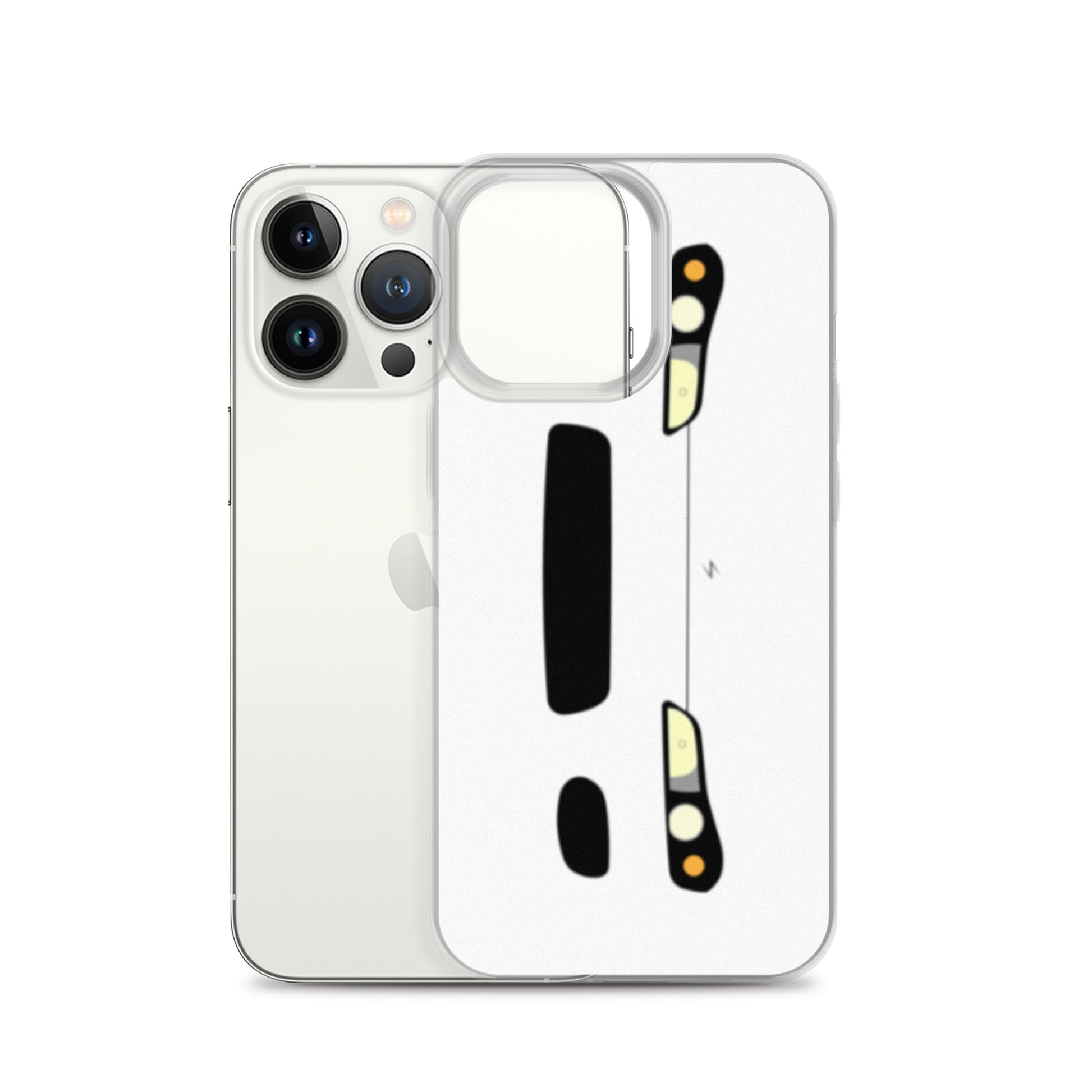 Nissan Silvia S15 iPhone® Case - Gtmotive NFT