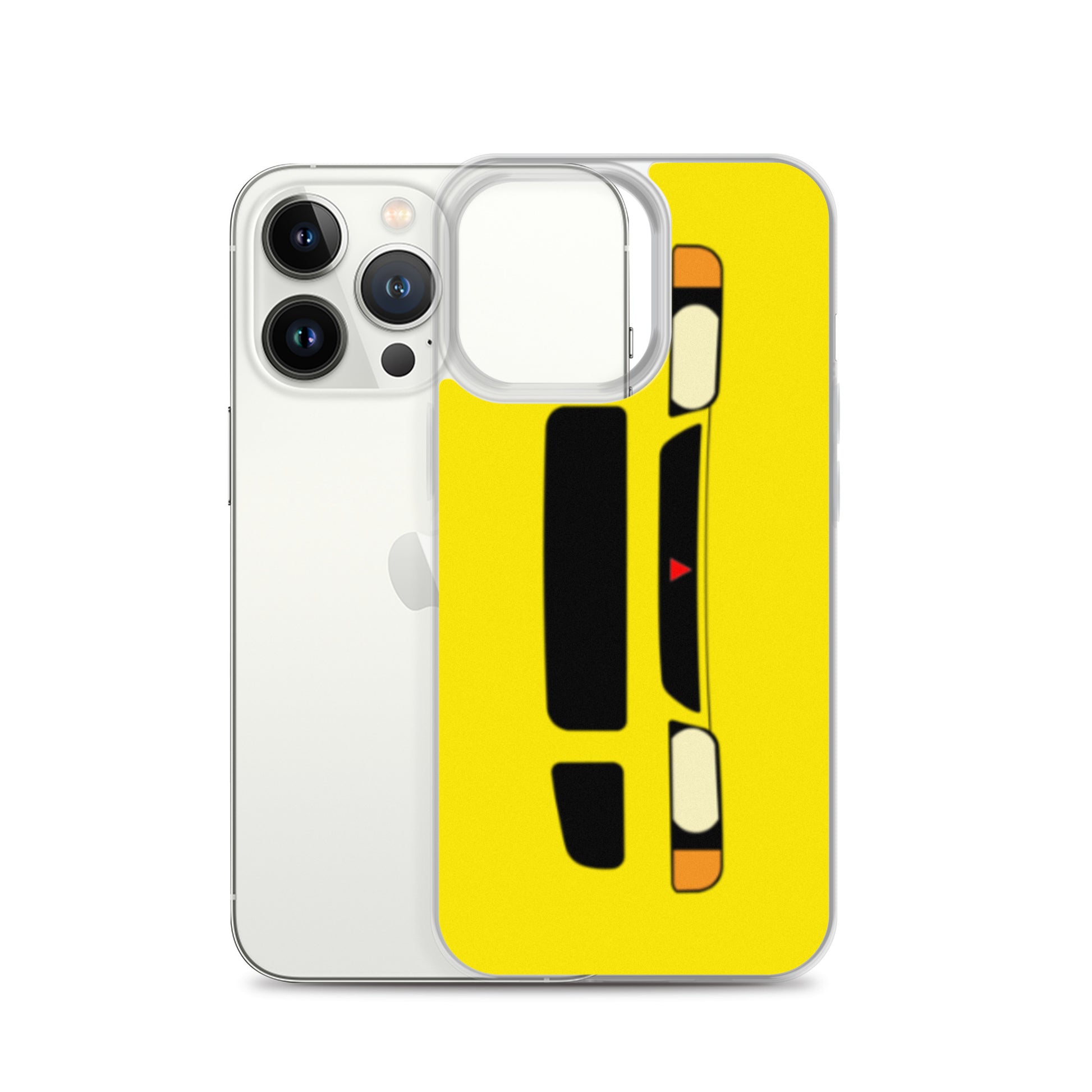 Mitsubishi Lancer Evolution III iPhone® Case - Gtmotive NFT