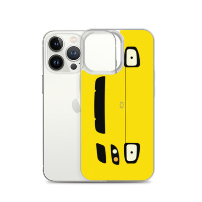 Mazda RX-7 FD3S iPhone® Case - Gtmotive NFT