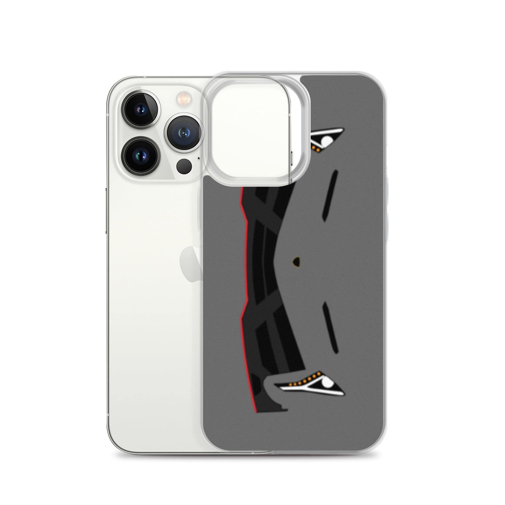 Lamborghini Veneno iPhone® Case - Gtmotive NFT