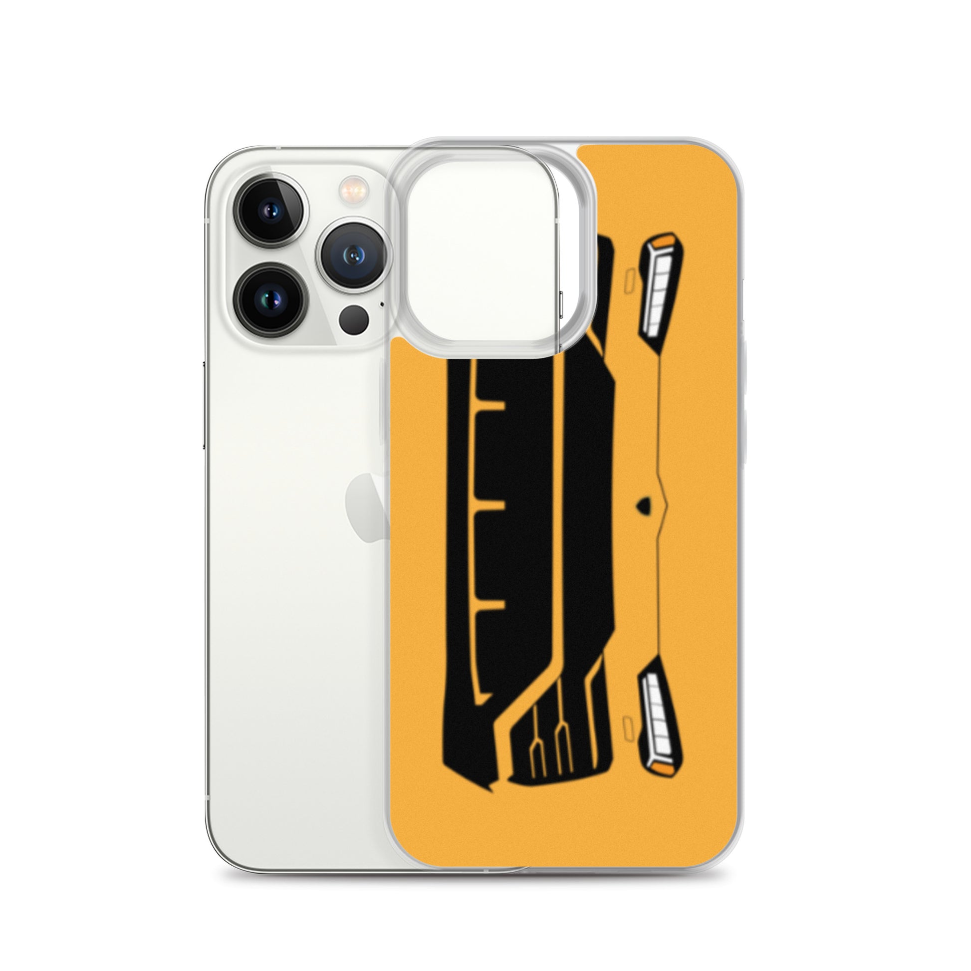 Lamborghini URUS iPhone® Case - Gtmotive NFT