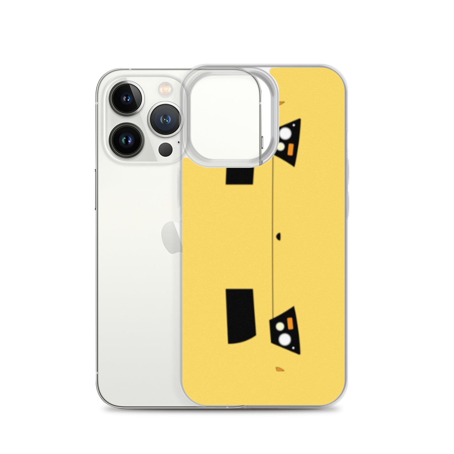 Lamborghini Murcielago iPhone® Case - Gtmotive NFT