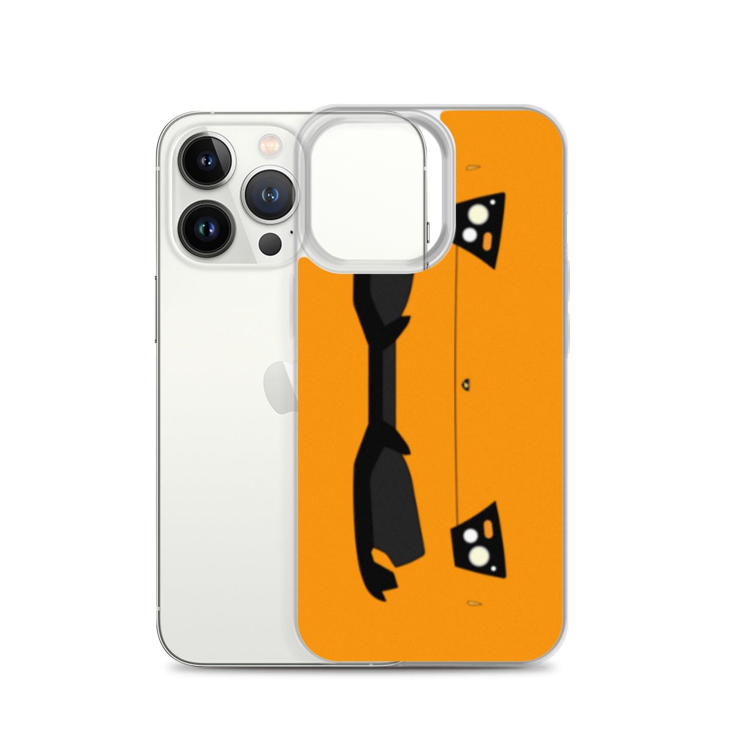 Lamborghini Murcielago SV iPhone® Case - Gtmotive NFT