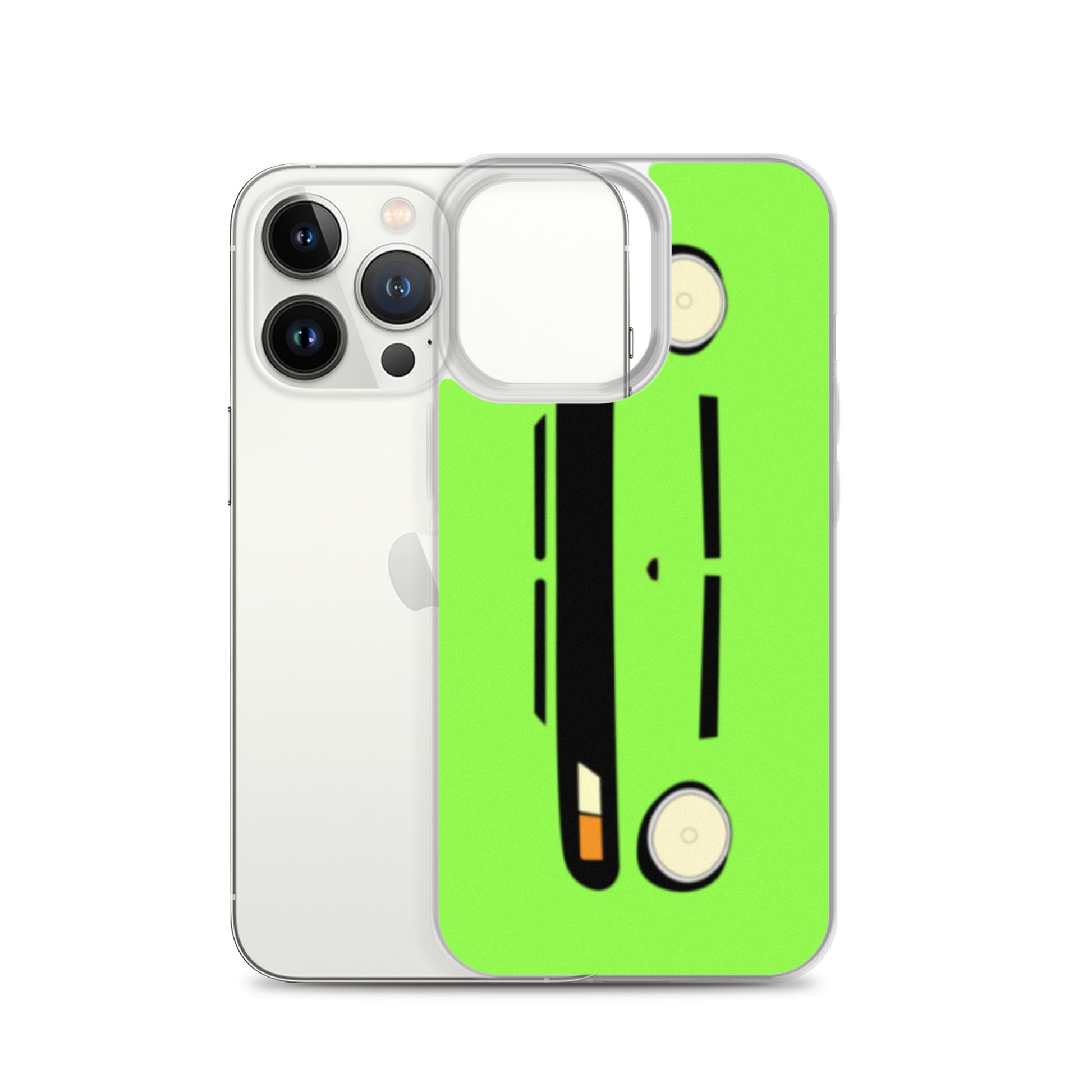 Lamborghini Miura iPhone® Case - Gtmotive NFT