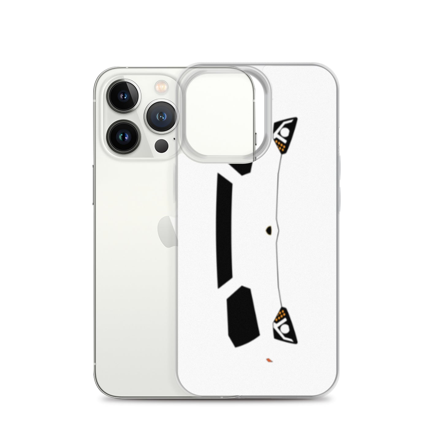 Lamborghini Aventador iPhone® Case - Gtmotive NFT