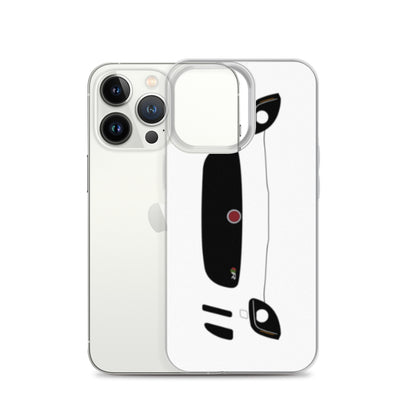 Jaguar F-Type iPhone® Case - Gtmotive NFT