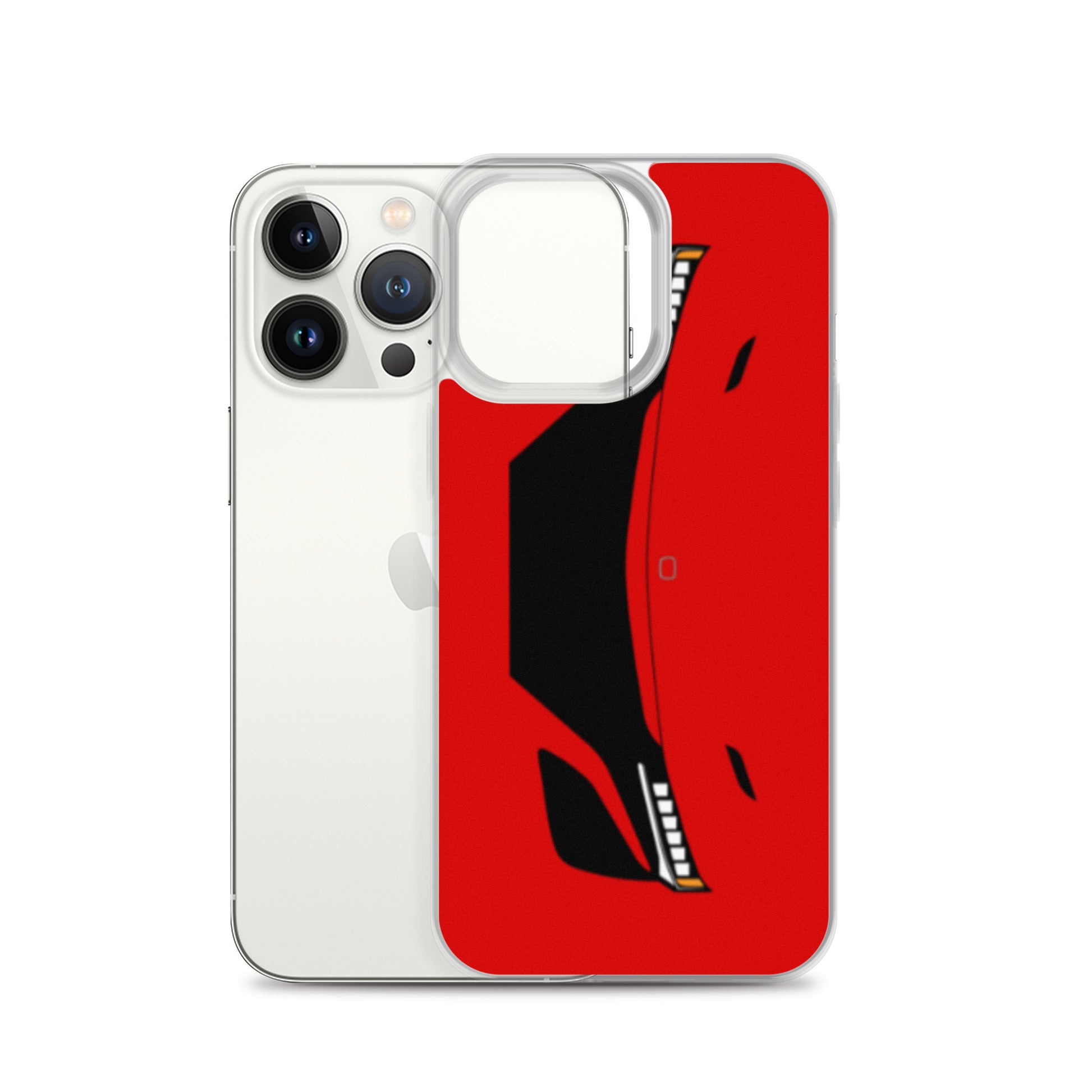 Honda NSX NC1 iPhone® Case - Gtmotive NFT