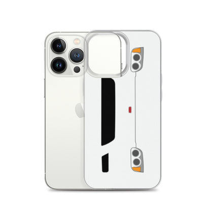 Honda NSX NA2 iPhone® Case - Gtmotive NFT