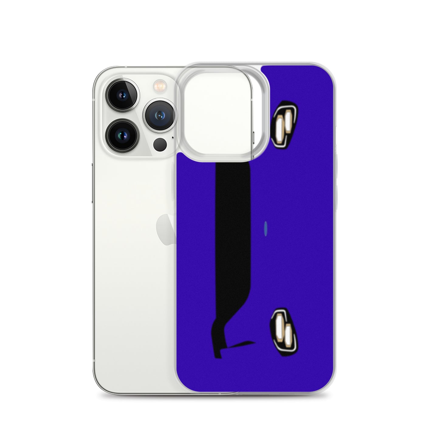 Ford GT 2nd Gen iPhone® Case - Gtmotive NFT