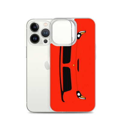 Ferrari LaFerrari iPhone® Case - Gtmotive NFT