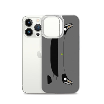 Ferrari FF iPhone® Case - Gtmotive NFT