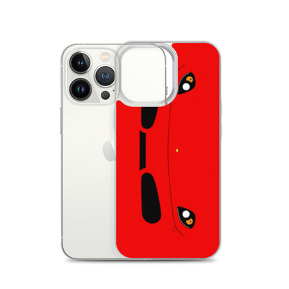 Ferrari F430 iPhone® Case - Gtmotive NFT