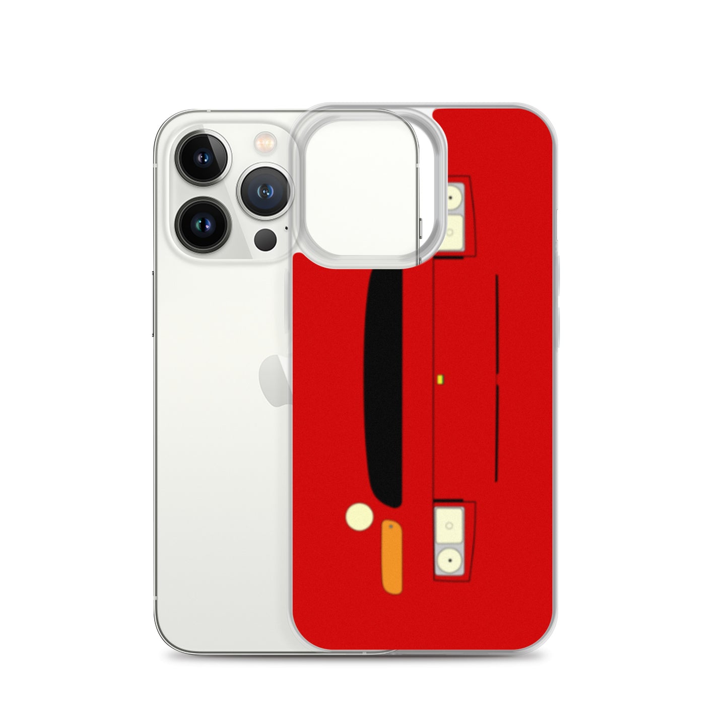 Ferrari F355 iPhone® Case - Gtmotive NFT