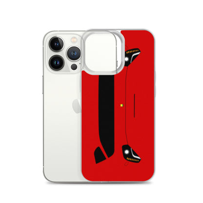 Ferrari F12 Berlinetta iPhone® Case - Gtmotive NFT