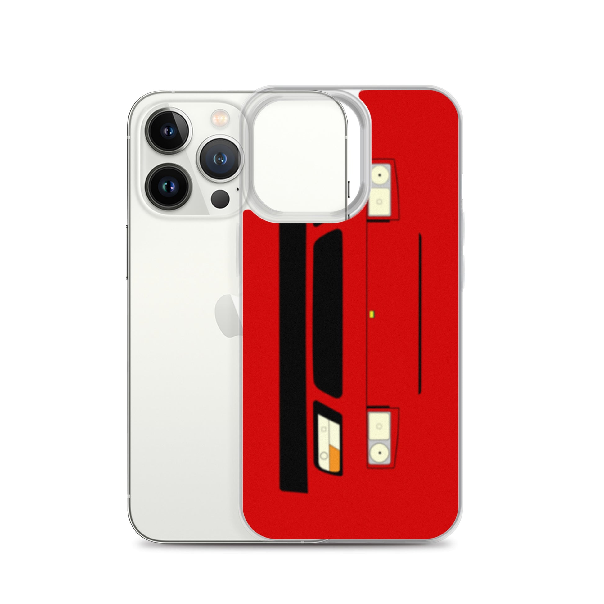 Ferrari 348 GTB iPhone® Case - Gtmotive NFT