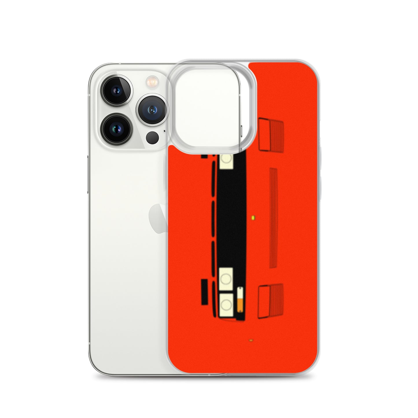 Ferrari 288GTO iPhone® Case - Gtmotive NFT