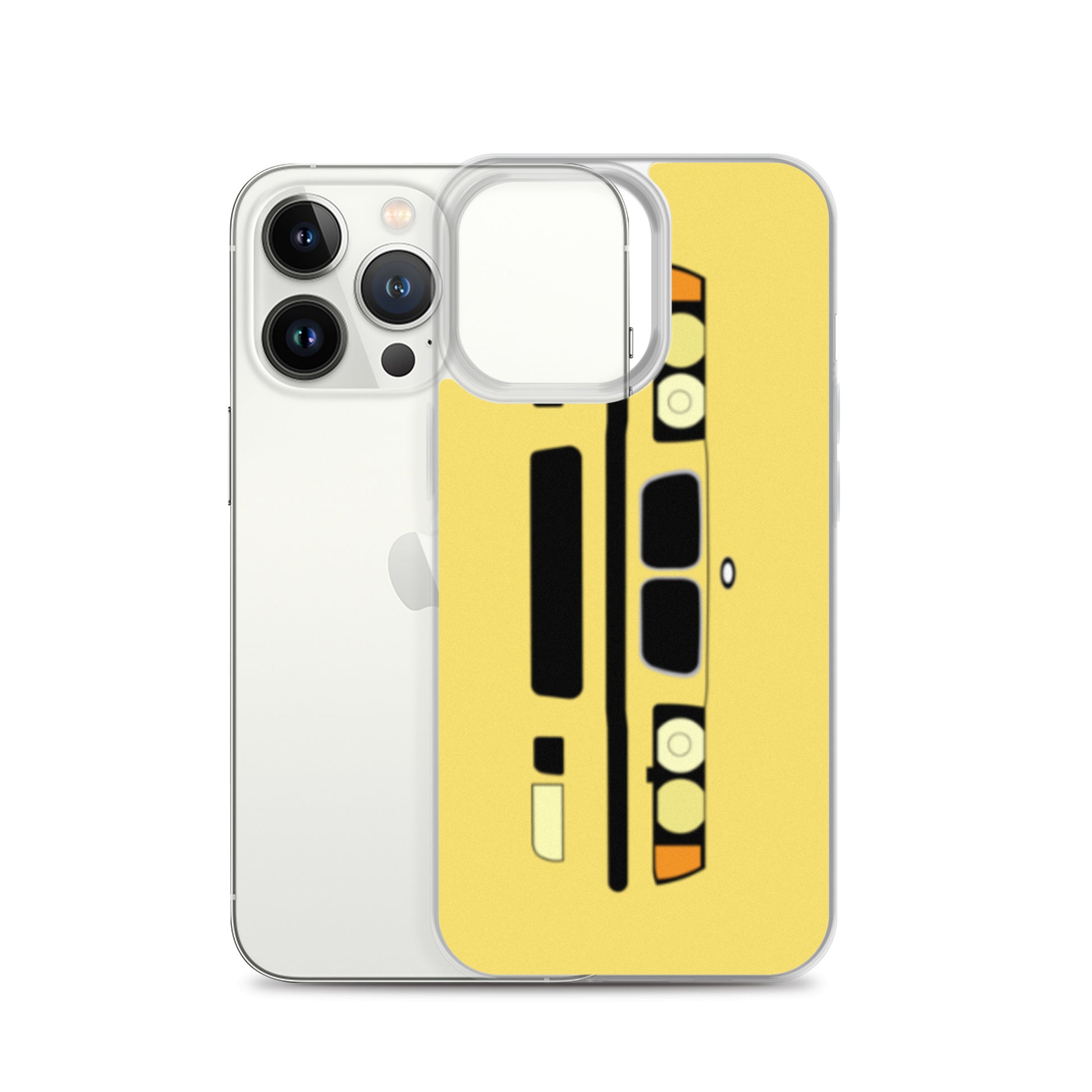 BMW M3 E36 iPhone® Case - Gtmotive NFT