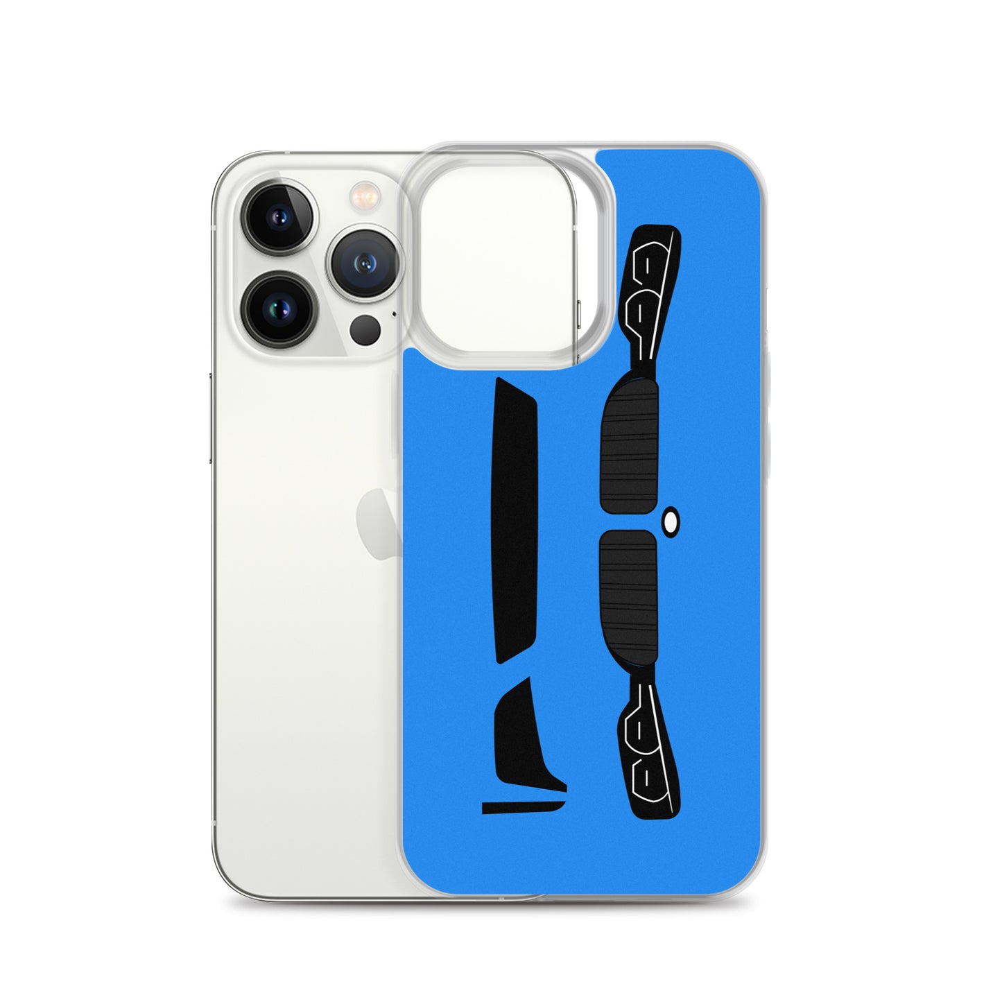 BMW M3/M4 F80/F82 iPhone® Case - Gtmotive NFT