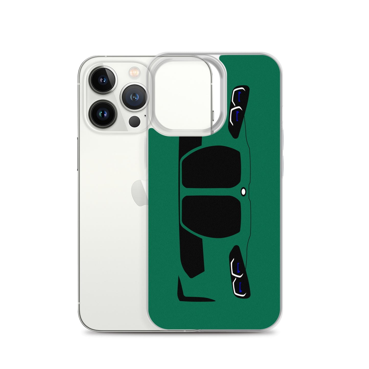 BMW M3/M4 G80/G82 iPhone® Case - Gtmotive NFT