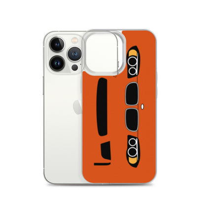 BMW 1M E82 iPhone® Case - Gtmotive NFT