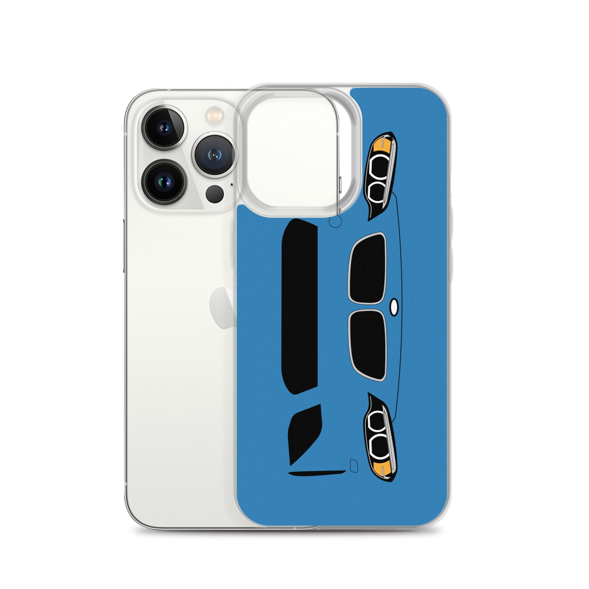 BMW M2 F87 iPhone® Case - Gtmotive NFT