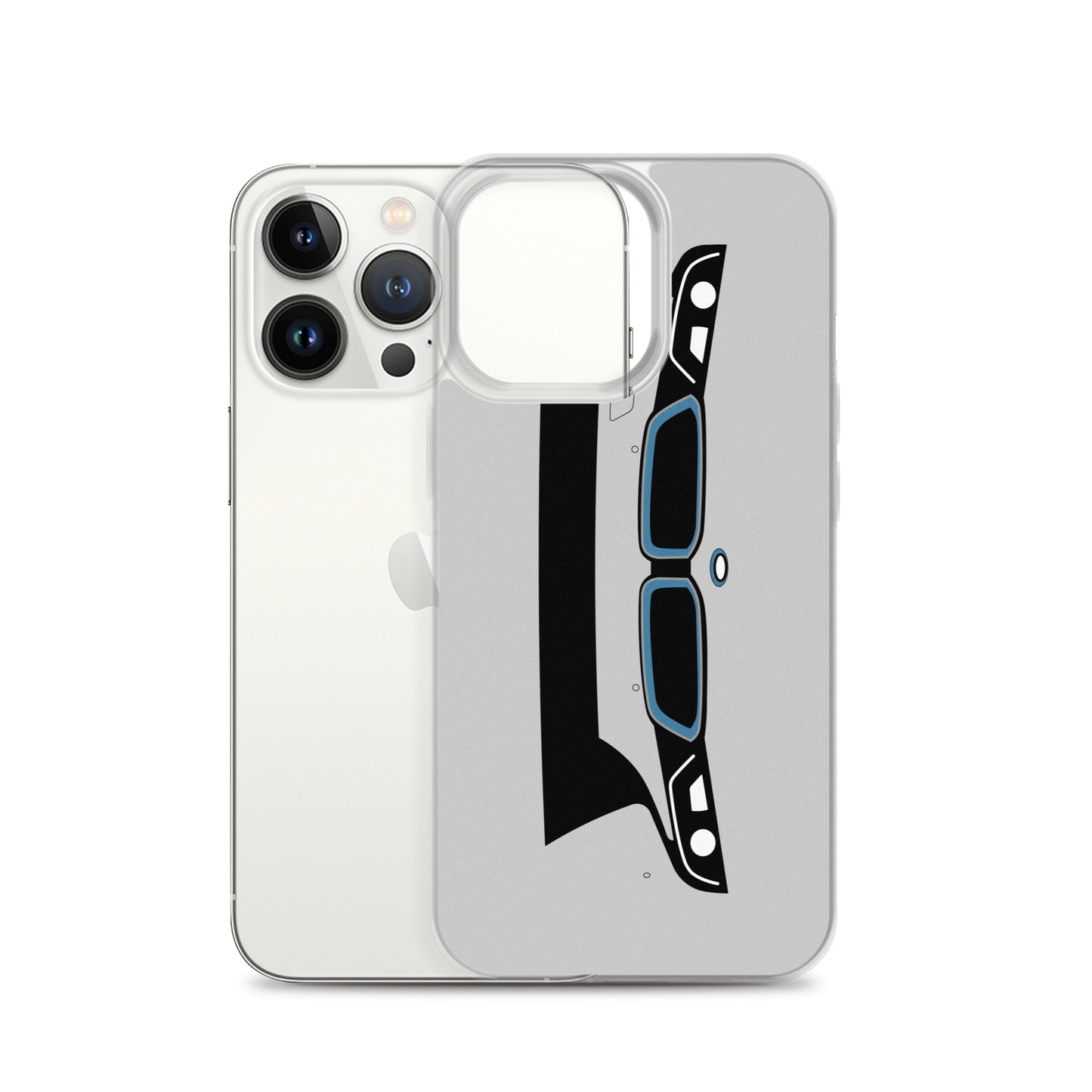 BMW i8 iPhone® Case - Gtmotive NFT